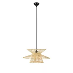 Markslojd DUPLICI 108785 Függőlámpa 1x40W/E27 IP20