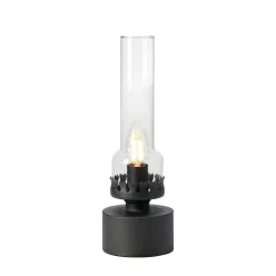 Markslojd KANDELLA 108786 Asztali lámpa 1x40W/E14 IP20