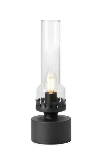 Markslojd KANDELLA 108786 Asztali lámpa 1x40W/E14 IP20