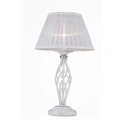 Maytoni GRACE ARM247-00-G Asztali lámpa 1xE14/40W IP20