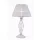 Maytoni GRACE ARM247-00-G Asztali lámpa 1xE14/40W IP20