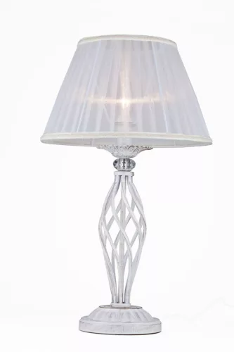 Maytoni GRACE ARM247-00-G Asztali lámpa 1xE14/40W IP20