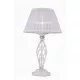 Maytoni GRACE ARM247-00-G Asztali lámpa 1xE14/40W IP20
