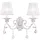 Maytoni GRACE ARM247-02-G Fali lámpa 2xE14/40W IP20
