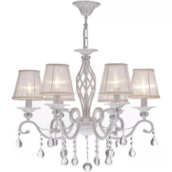 Maytoni GRACE ARM247-06-G Csillár 6xE14/40W IP20