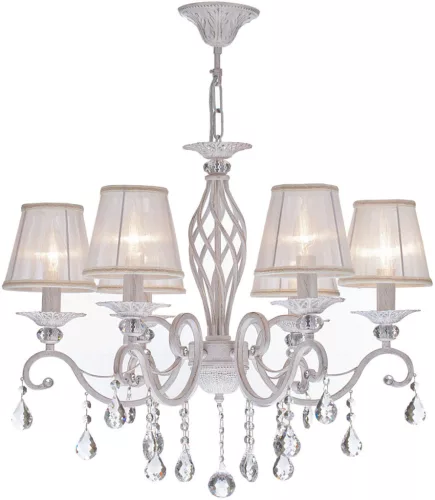 Maytoni GRACE ARM247-06-G Csillár 6xE14/40W IP20