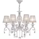 Maytoni GRACE ARM247-06-G Csillár 6xE14/40W IP20