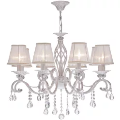 Maytoni GRACE ARM247-08-G Csillár 8xE14/40W IP20