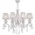 Maytoni GRACE ARM247-08-G Csillár 8xE14/40W IP20