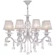 Maytoni GRACE ARM247-08-G Csillár 8xE14/40W IP20