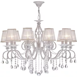 Maytoni GRACE ARM247-10-G Csillár 10xE14/40W IP20