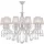 Maytoni GRACE ARM247-10-G Csillár 10xE14/40W IP20