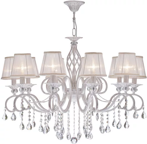 Maytoni GRACE ARM247-10-G Csillár 10xE14/40W IP20