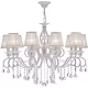 Maytoni GRACE ARM247-10-G Csillár 10xE14/40W IP20