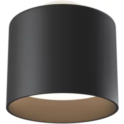 Maytoni PLANET C009CW-L12B Plafonlámpa 2x12W/LED IP20