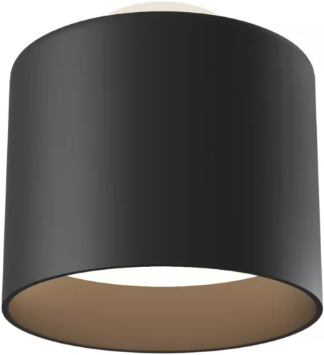 Maytoni PLANET C009CW-L12B Plafonlámpa 2x12W/LED IP20