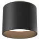 Maytoni PLANET C009CW-L12B Plafonlámpa 2x12W/LED IP20
