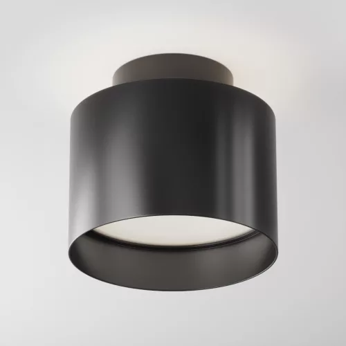 Maytoni PLANET C009CW-L12B4K Felületi spotlámpa 1x12W/LED 4000K 500LM IP20