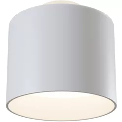 Maytoni PLANET C009CW-L12W Plafonlámpa 2x12W/LED IP20