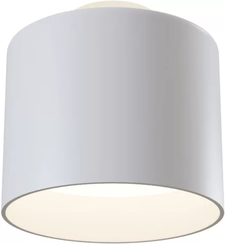 Maytoni PLANET C009CW-L12W Plafonlámpa 2x12W/LED IP20