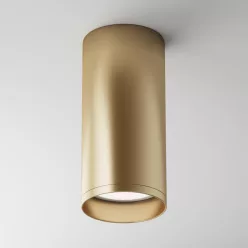   Maytoni FOCUS C010CL-01MG Felületi spotlámpa 1x50W/GU10 IP20