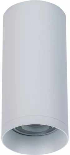 Maytoni ALFA C010CL-01W Felületi spotlámpa 1xGU10/50W IP20
