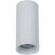 Maytoni ALFA C010CL-01W Felületi spotlámpa 1xGU10/50W IP20