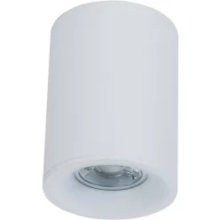 Maytoni ALFA C012CL-01W Felületi spotlámpa 1xGU10/50W IP20