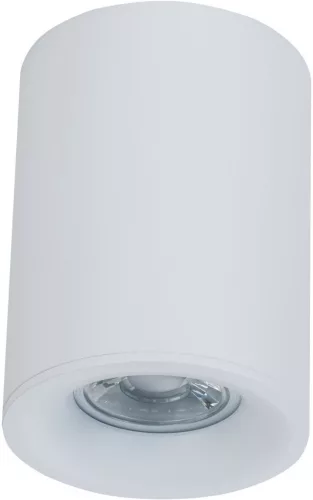 Maytoni ALFA C012CL-01W Felületi spotlámpa 1xGU10/50W IP20