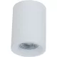 Maytoni ALFA C012CL-01W Felületi spotlámpa 1xGU10/50W IP20