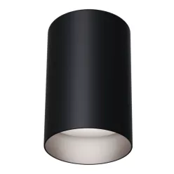 Maytoni SLIM C014CL-01B Felületi spotlámpa 1x50W/GU10 IP20
