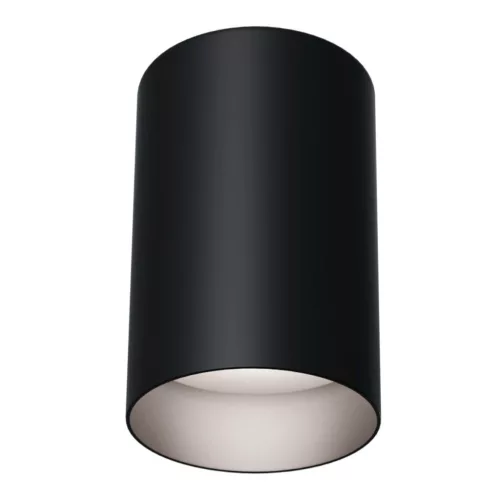 Maytoni SLIM C014CL-01B Felületi spotlámpa 1x50W/GU10 IP20