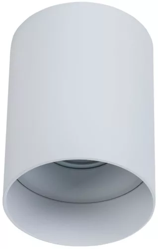Maytoni ALFA C014CL-01W Felületi spotlámpa 1xGU10/50W IP20
