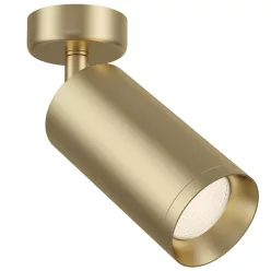 Maytoni FOCUS C017CW-01MG Spotlámpa 1x50W/GU10
