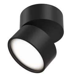 Maytoni ONDA C024CL-L12B3K Plafonlámpa 12W/LED 3000K 700LM