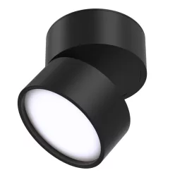 Maytoni ONDA C024CL-L12B4K Plafonlámpa 12W/LED 4000K 800LM