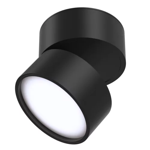 Maytoni ONDA C024CL-L12B4K Plafonlámpa 12W/LED 4000K 800LM