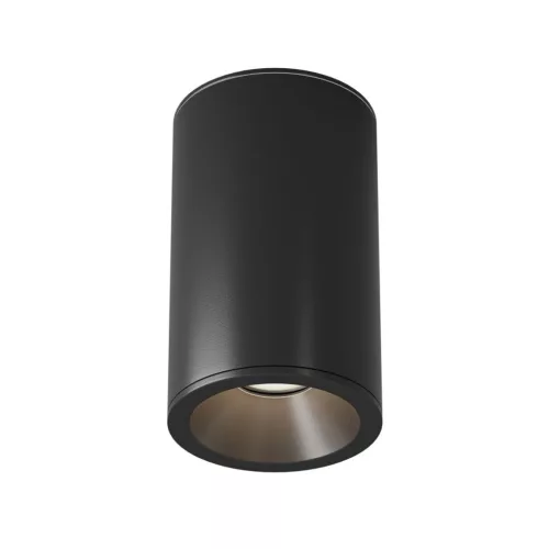 Maytoni Zoom C029CL-01-S-B 1x50W/GU10 IP65