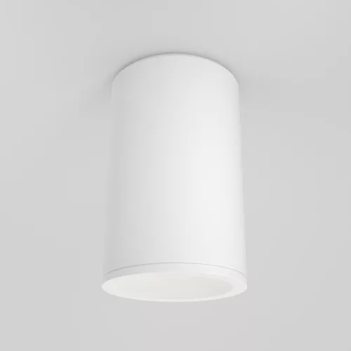 Maytoni ZOOM C029CL-01-S-W Felületi spotlámpa 1x50W/GU10 IP65