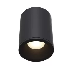 Maytoni ZOOM C029CL-01B Felületi spotlámpa 1x50W/GU10 IP65
