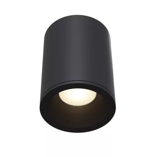 Maytoni ZOOM C029CL-01B Felületi spotlámpa 1x50W/GU10 IP65