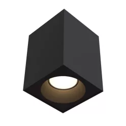 Maytoni ZOOM C030CL-01B Felületi spotlámpa 1x50W/GU10 IP65