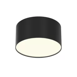 Maytoni Zon C032CL-12W3K-RD-B 1x12W/LED 3000K 560lm IP20