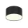 Maytoni Zon C032CL-12W3K-RD-B 1x12W/LED 3000K 560lm IP20