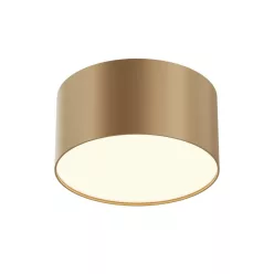 Maytoni Zon C032CL-12W3K-RD-MG 1x12W/LED 3000K 600lm IP20