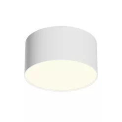 Maytoni Zon C032CL-12W3K-RD-W 1x12W/LED 3000K 660lm IP20