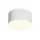 Maytoni Zon C032CL-12W3K-RD-W 1x12W/LED 3000K 660lm IP20
