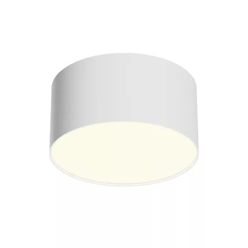 Maytoni Zon C032CL-12W3K-RD-W 1x12W/LED 3000K 660lm IP20