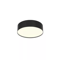 Maytoni Zon C032CL-24W3K-RD-B 1x24W/LED 3000K 1240lm IP20