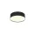 Maytoni Zon C032CL-24W3K-RD-B 1x24W/LED 3000K 1240lm IP20